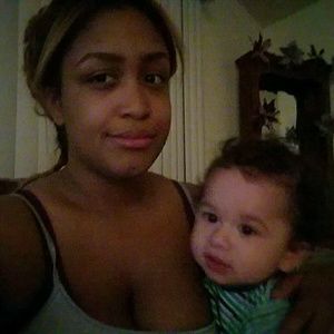 Meet your Posher, Talisa